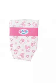 BABY born Pieluchy 5-pak Zapf Creation