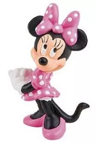 Minnie 7cm BULLYLAND
