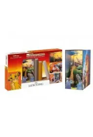 Revell Book Nook - Disney The Lion King: Tiny Adventures