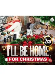 I`ll be home for Christmas CD