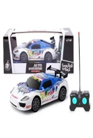 Auto sportowe RC Artyk