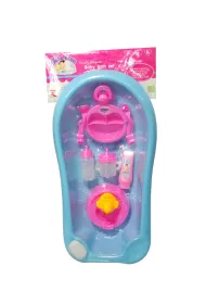 Wanna z akcesoriami * Swede