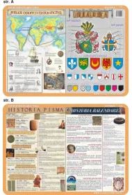 Visual System Podkadka edukacyjna. Wielkie odkrycia geograficzne