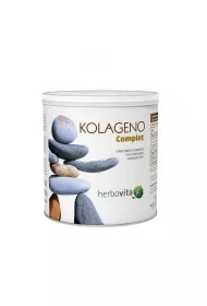Herbovita Kolageno Complet - Kolagen Suplement diety 250 g