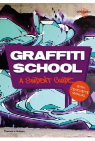 Graffiti School wer. angielska