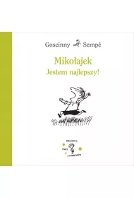 Miko�ajek. Jestem najlepszy!