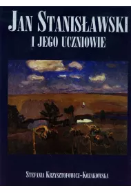 Jan Stanis�awski i jego uczniowie