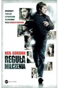 Regu�a milczenia
