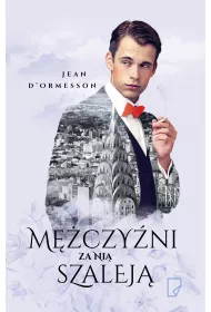 M�czy�ni za ni� szalej�. Wieczorny wiatr. Tom 2