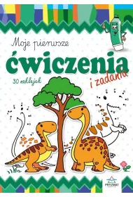 Moje pierwsze �wiczenia i zadania