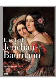 Elisabeth Jerichau-Baumann