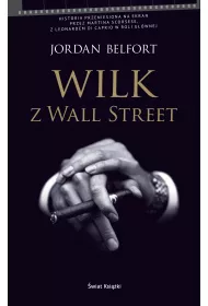 Wilk z Wall Street