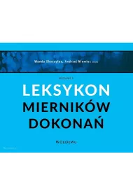 Leksykon miernikw dokona w.2