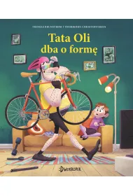 Tata Oli dba o form�. Tata Oli. Tom 16