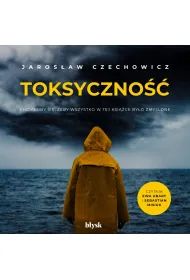 Audiobook Toksyczno mp3