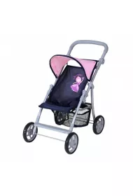 W�zek dla lalek spacer�wka Liba Knorr Toys