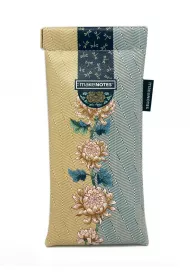 Be original Etui na okulary z�oty
