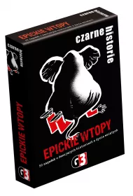 Czarne historie - Epickie wtopy G3