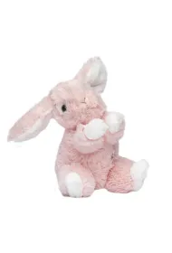 Kr�lik r�owy 17cm MOLLI TOYS