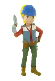 Bob Budowniczy Wendy figurka 8cm Y90172