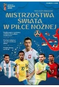 FIFA -Mistrzostwa �wiata w Pi�ce No�nej * *