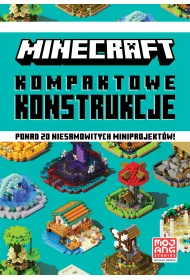 Minecraft. Kompaktowe konstrukcje