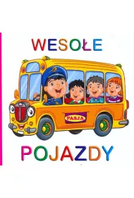 Weso�e pojazdy (harmonijka)