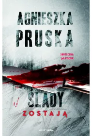 �lady zostaj�. Seria Szajba. Tom 2