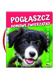 Pogaszcz Domowe Zwierztko. Przytulki
