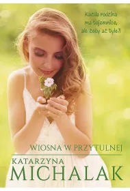 Wiosna w Przytulnej wyd. specjalne