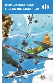 eBook Ocean Indyjski 1942 mobi epub