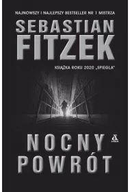 eBook Nocny Powrt mobi epub