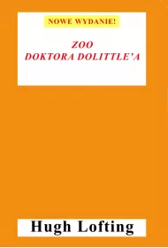 eBook Zoo doktora Dolittle'a mobi epub