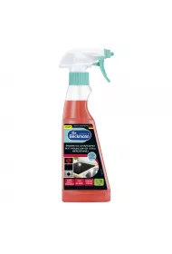 Dr. Beckmann rodek do czyszczenia pyt indukcyjnych i stali nierdzewnej 250 ml