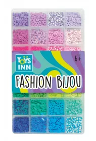 Stnux Koraliki Clay Beads mix