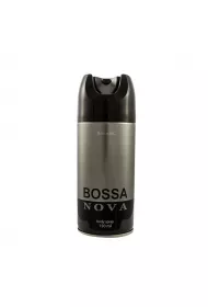 Jean Marc Bossa Nova dezodorant w sprayu 150 ml