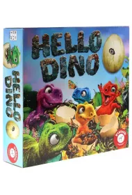 Hello Dino