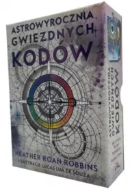 Astrowyrocznia gwiezdnych kod�w, karty