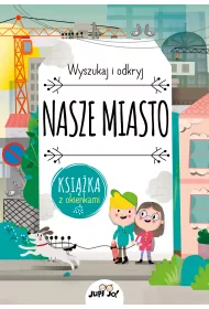 Nasze miasto
