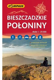 Bieszczadzkie po�oniny