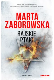 Julia Krawiec T.2 Rajskie ptaki