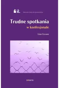 Trudne spotkania w konfesjonale Lino Ciccone