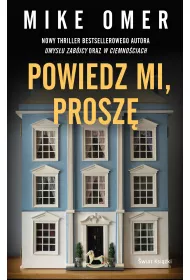 eBook Powiedz mi, prosz� mobi epub
