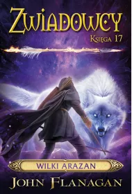 eBook Wilki Arazan. Zwiadowcy. Tom 17 mobi epub