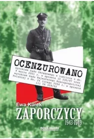 eBook Zaporczycy 1943-1949 pdf mobi epub