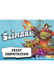 �limaki: Zrzut zaopatrzenia Galakta