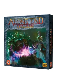 Aeon's End. Otch�a� Portal Games