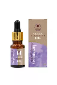 Dary Natury Olejek eteryczny lawendowy 100% 10 ml