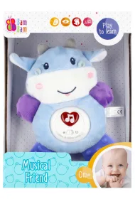Muzyczna Kr�wka 499204 Bam Bam
