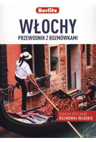 W�ochy. Przewodnik z rozm�wkami